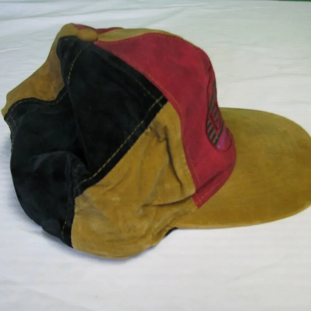 Vintage Las Vegas Nevada Snap-Back Hat